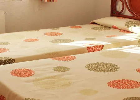 Hotel Puerta Del Sol Unitursa 2*