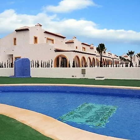 Puerta Del Sol Unitursa فندق كاليبي