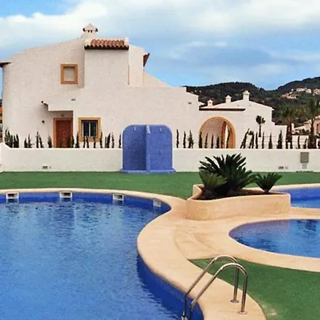 Puerta Del Sol Unitursa Calp
