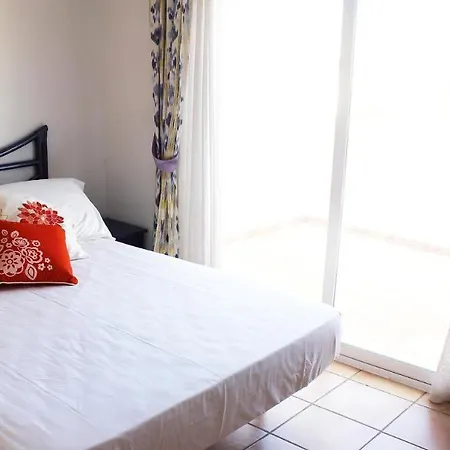 Puerta Del Sol Unitursa