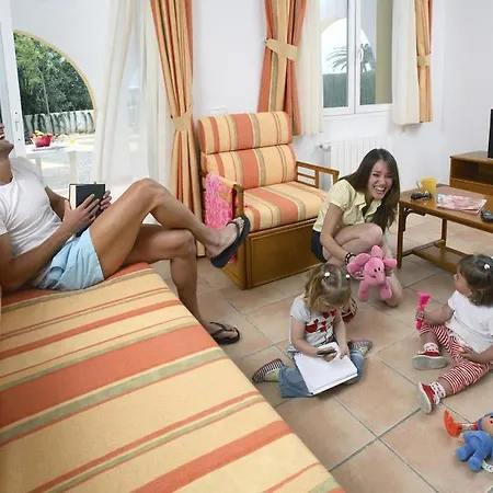 Puerta Del Sol Unitursa كاليبي