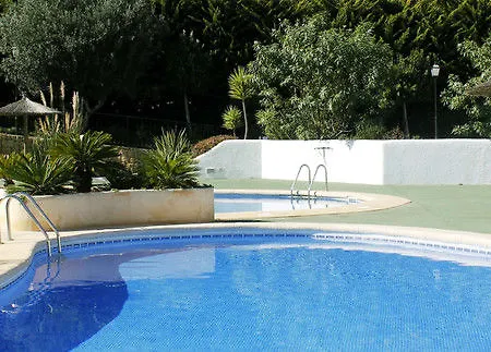 Puerta Del Sol Unitursa 卡尔佩