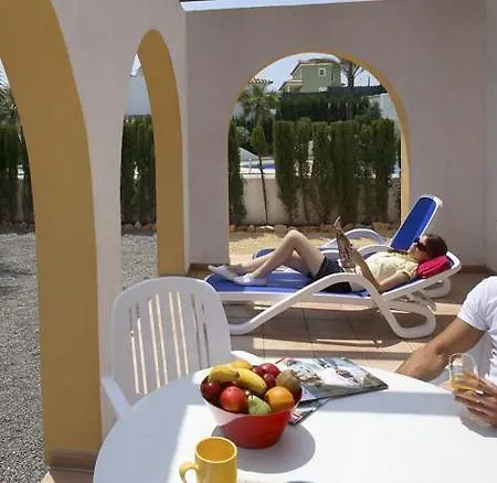 Puerta Del Sol Unitursa 酒店